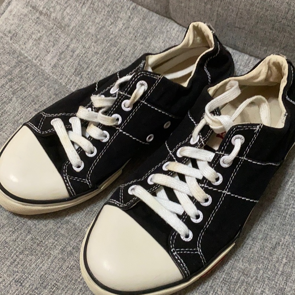 Levi’s shoes